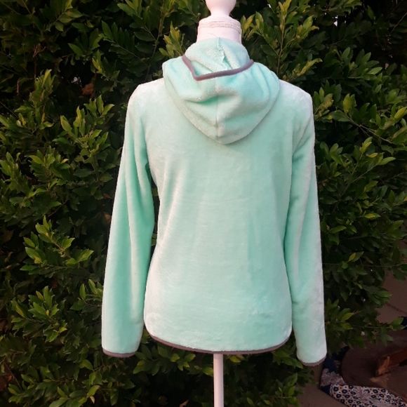 No Boundaries ladies jacket - Picture 3 of 4